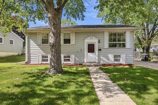1961 Fairview Drive, Beloit, WI 53511