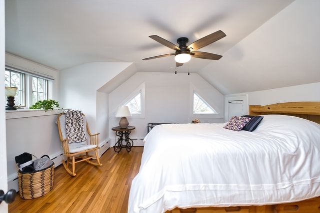 197 Rockland St, Dartmouth, MA 02748