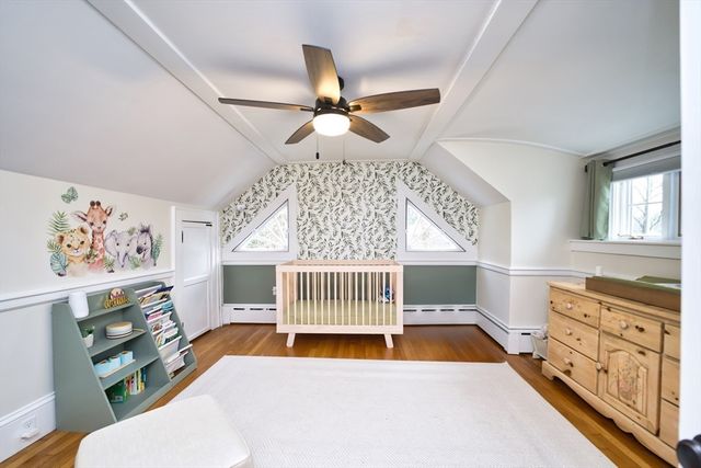 197 Rockland St, Dartmouth, MA 02748