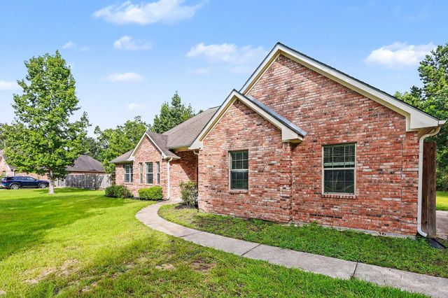 16109 Mcqueen Road, Conroe, TX 77302