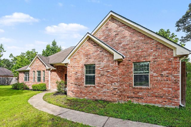 16109 Mcqueen Road, Conroe, TX 77302