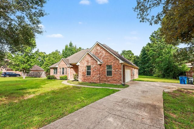 16109 Mcqueen Road, Conroe, TX 77302