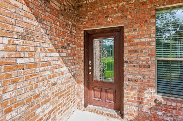16109 Mcqueen Road, Conroe, TX 77302