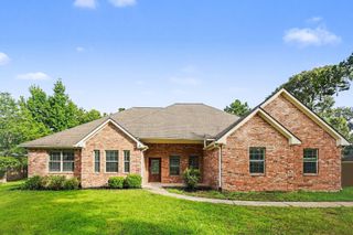 16109 Mcqueen Road, Conroe, TX 77302