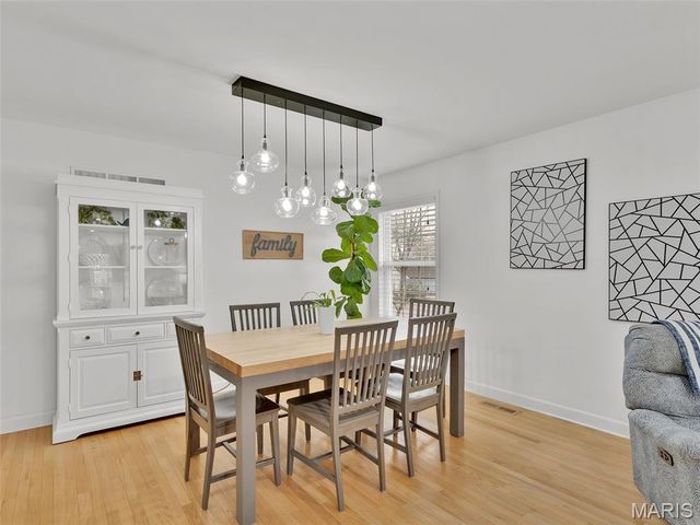 759 Carman Woods Drive, Manchester, MO 63021