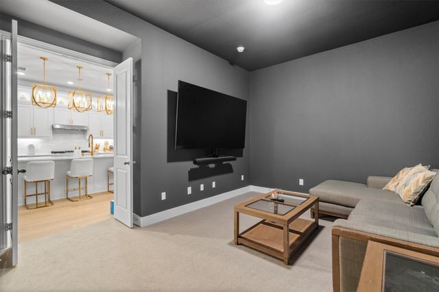 3101 Peartree Lane, Celina, TX 75009