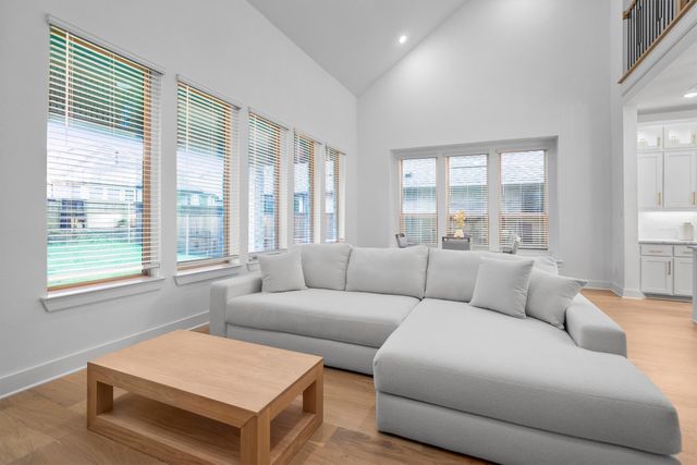 3101 Peartree Lane, Celina, TX 75009