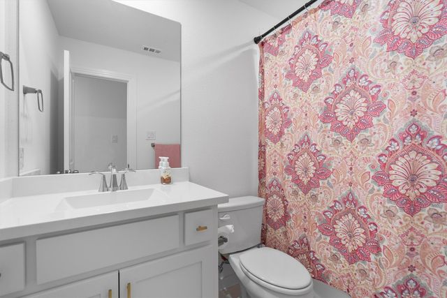 3101 Peartree Lane, Celina, TX 75009