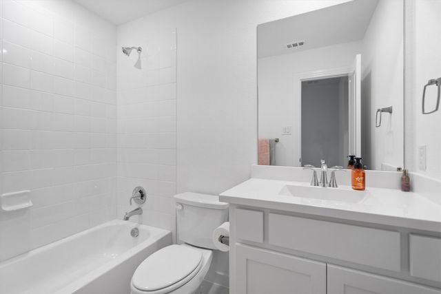 3101 Peartree Lane, Celina, TX 75009