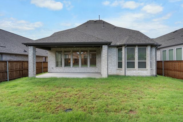 3101 Peartree Lane, Celina, TX 75009