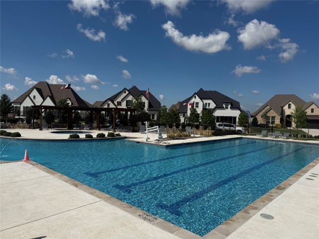 3101 Peartree Lane, Celina, TX 75009