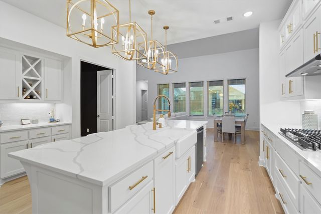 3101 Peartree Lane, Celina, TX 75009