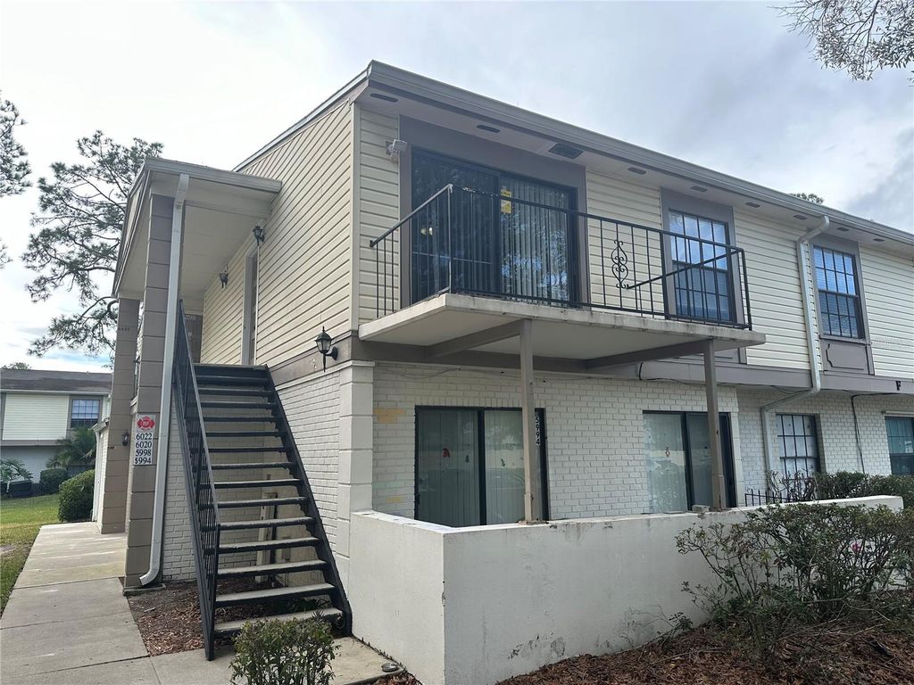 6020 VILLAGE CIRCLE 6020, Orlando, FL 32822