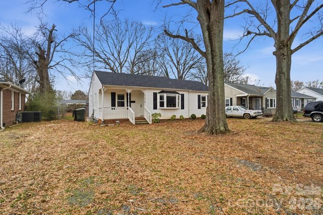 758 Rockwood Drive, Rock Hill, SC 29730