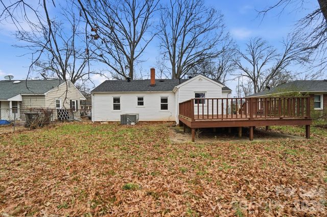 758 Rockwood Drive, Rock Hill, SC 29730