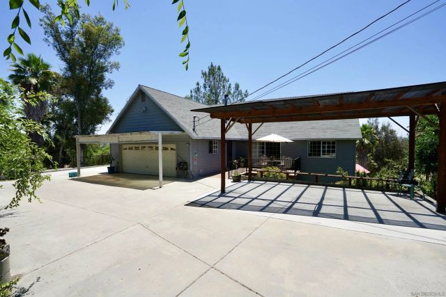 995 Laky Ln, Ramona, CA 92065