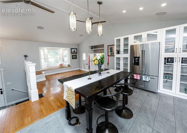 5390 Country Heights Drive, Colorado Springs, CO 80917