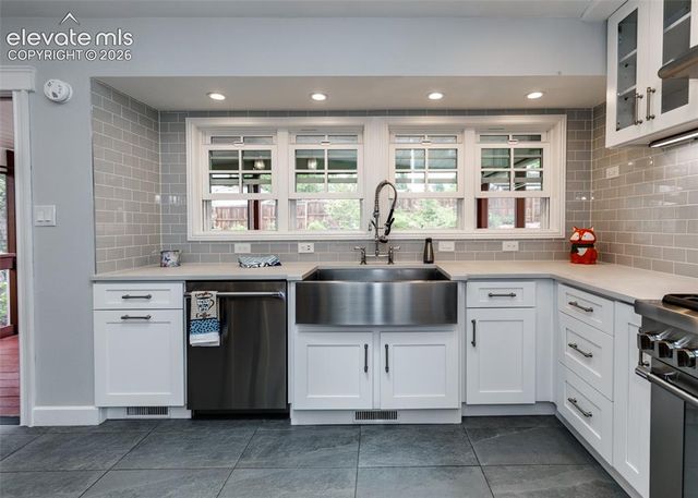 5390 Country Heights Drive, Colorado Springs, CO 80917