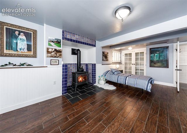 5390 Country Heights Drive, Colorado Springs, CO 80917