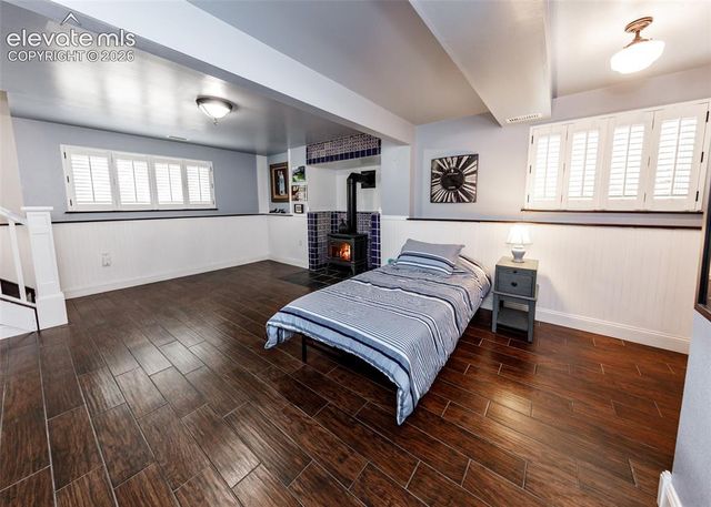 5390 Country Heights Drive, Colorado Springs, CO 80917