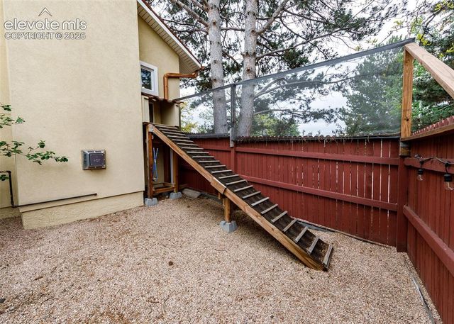 5390 Country Heights Drive, Colorado Springs, CO 80917