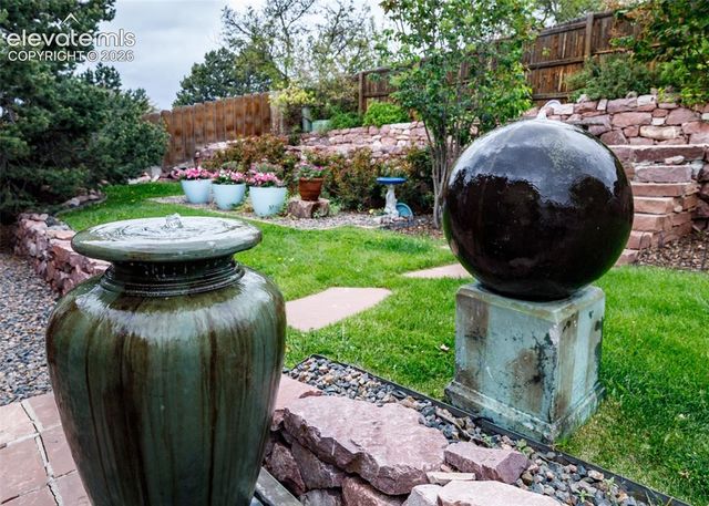 5390 Country Heights Drive, Colorado Springs, CO 80917