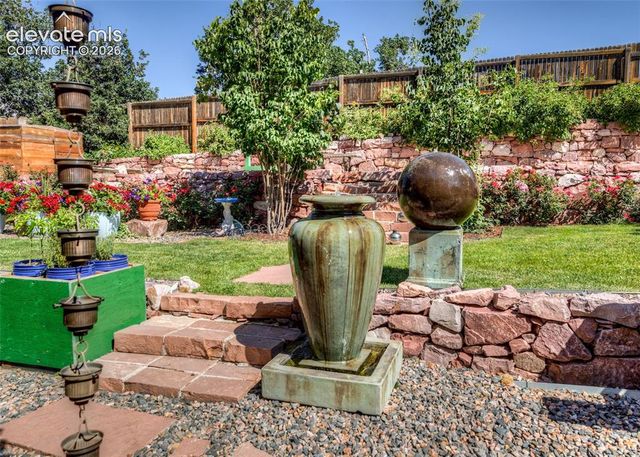 5390 Country Heights Drive, Colorado Springs, CO 80917