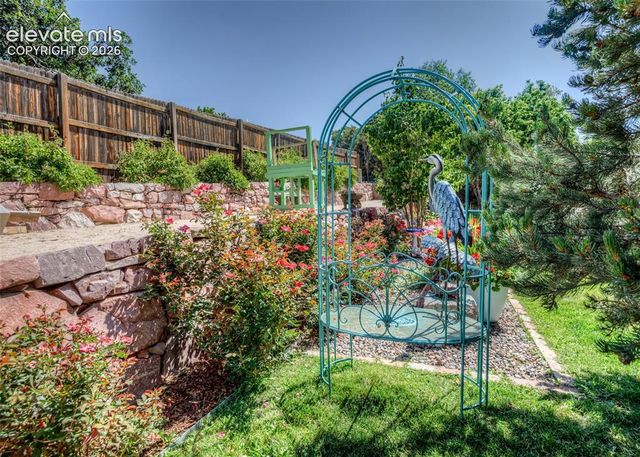5390 Country Heights Drive, Colorado Springs, CO 80917