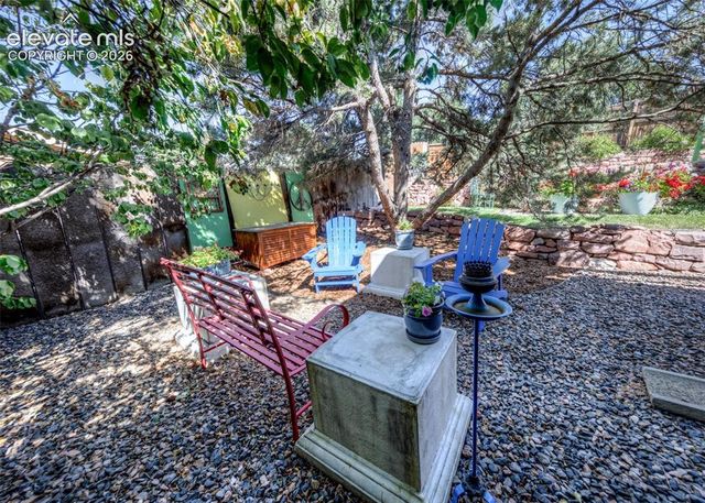 5390 Country Heights Drive, Colorado Springs, CO 80917