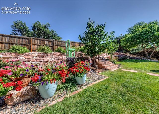 5390 Country Heights Drive, Colorado Springs, CO 80917