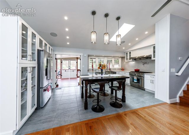 5390 Country Heights Drive, Colorado Springs, CO 80917