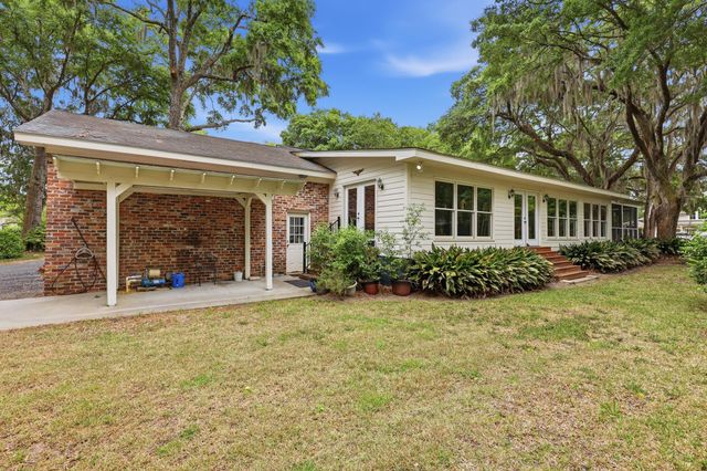 314 Coinbow Drive, Mount Pleasant, SC 29464