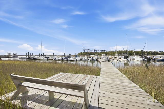 314 Coinbow Drive, Mount Pleasant, SC 29464