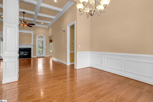111 Clairewood Court, Greenville, SC 29615