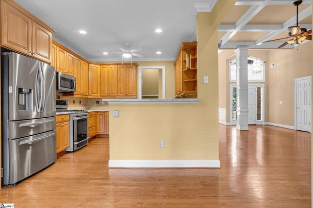 111 Clairewood Court, Greenville, SC 29615