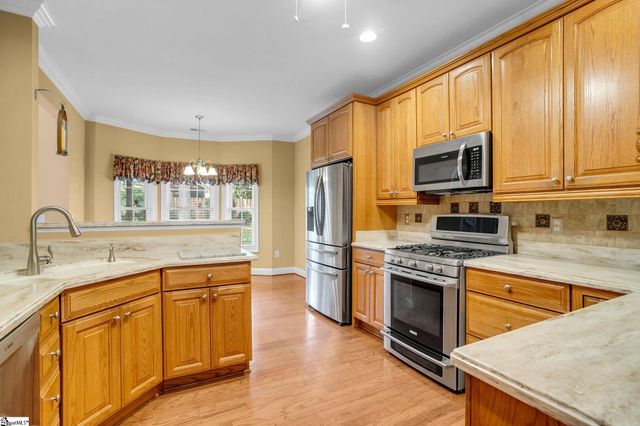 111 Clairewood Court, Greenville, SC 29615