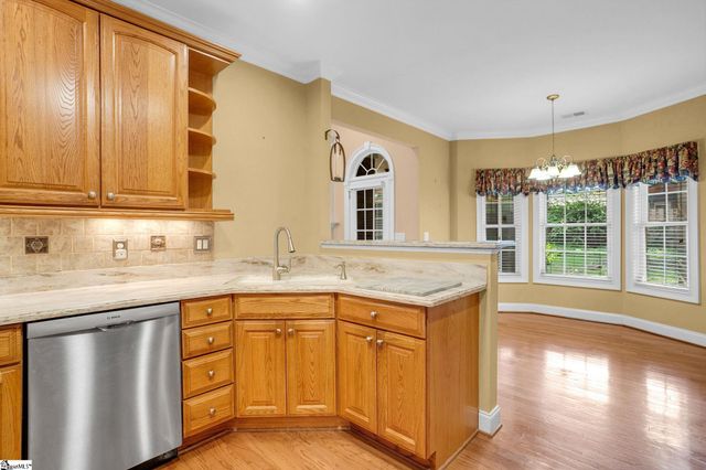 111 Clairewood Court, Greenville, SC 29615