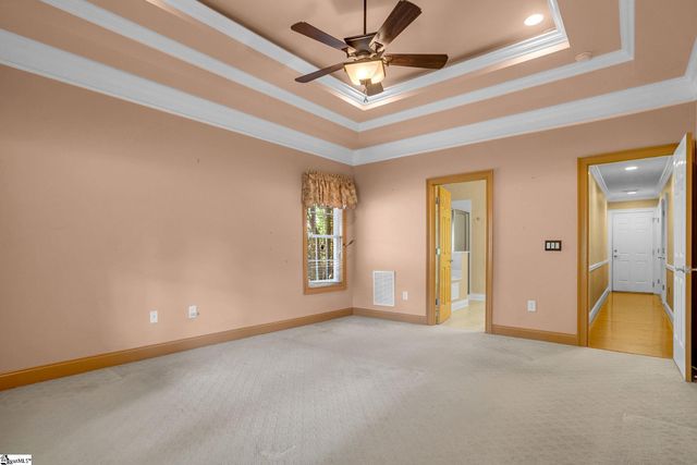 111 Clairewood Court, Greenville, SC 29615