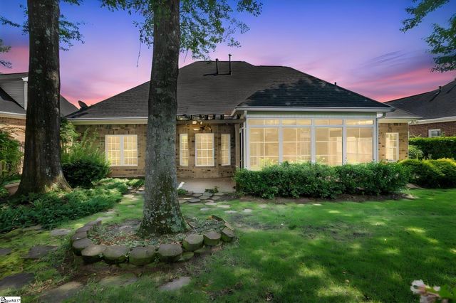 111 Clairewood Court, Greenville, SC 29615