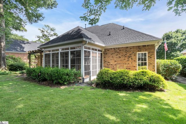 111 Clairewood Court, Greenville, SC 29615
