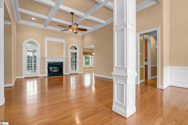 111 Clairewood Court, Greenville, SC 29615