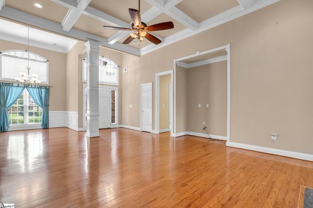 111 Clairewood Court, Greenville, SC 29615