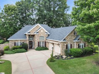 111 Clairewood Court, Greenville, SC 29615