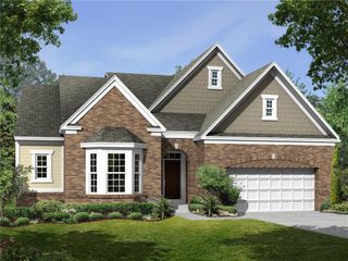 115 Hatch Court 0051, Springboro, OH 45066