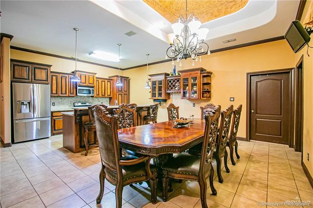 7889 W Military Road, Mission, TX 78572