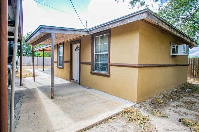 7889 W Military Road, Mission, TX 78572