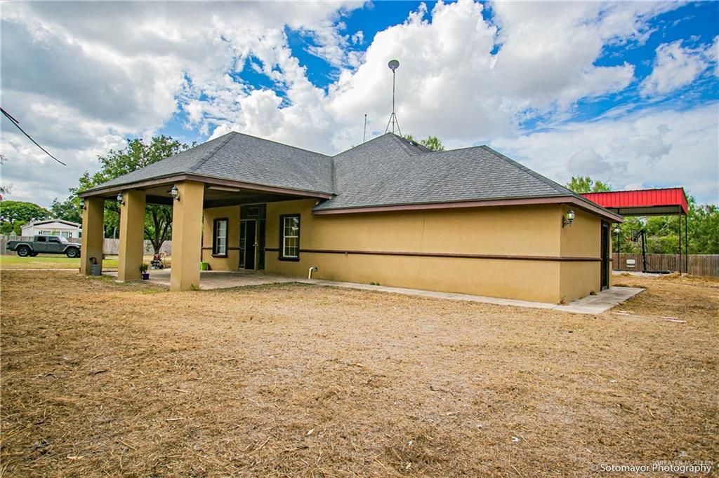 7889 W Military Road, Mission, TX 78572