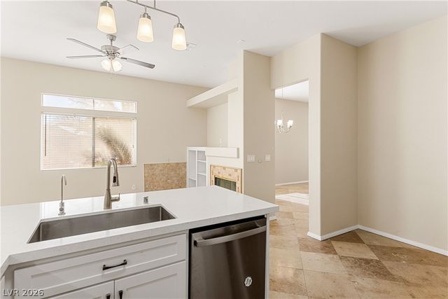 110 La Suena Court, Henderson, NV 89012