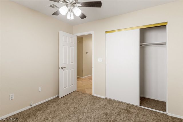 110 La Suena Court, Henderson, NV 89012