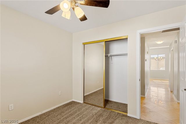 110 La Suena Court, Henderson, NV 89012